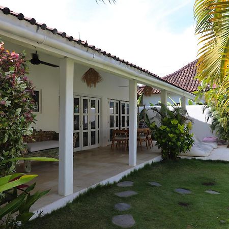 Villa Tom & Lucie Bingin Beach Uluwatu Eksteriør bilde