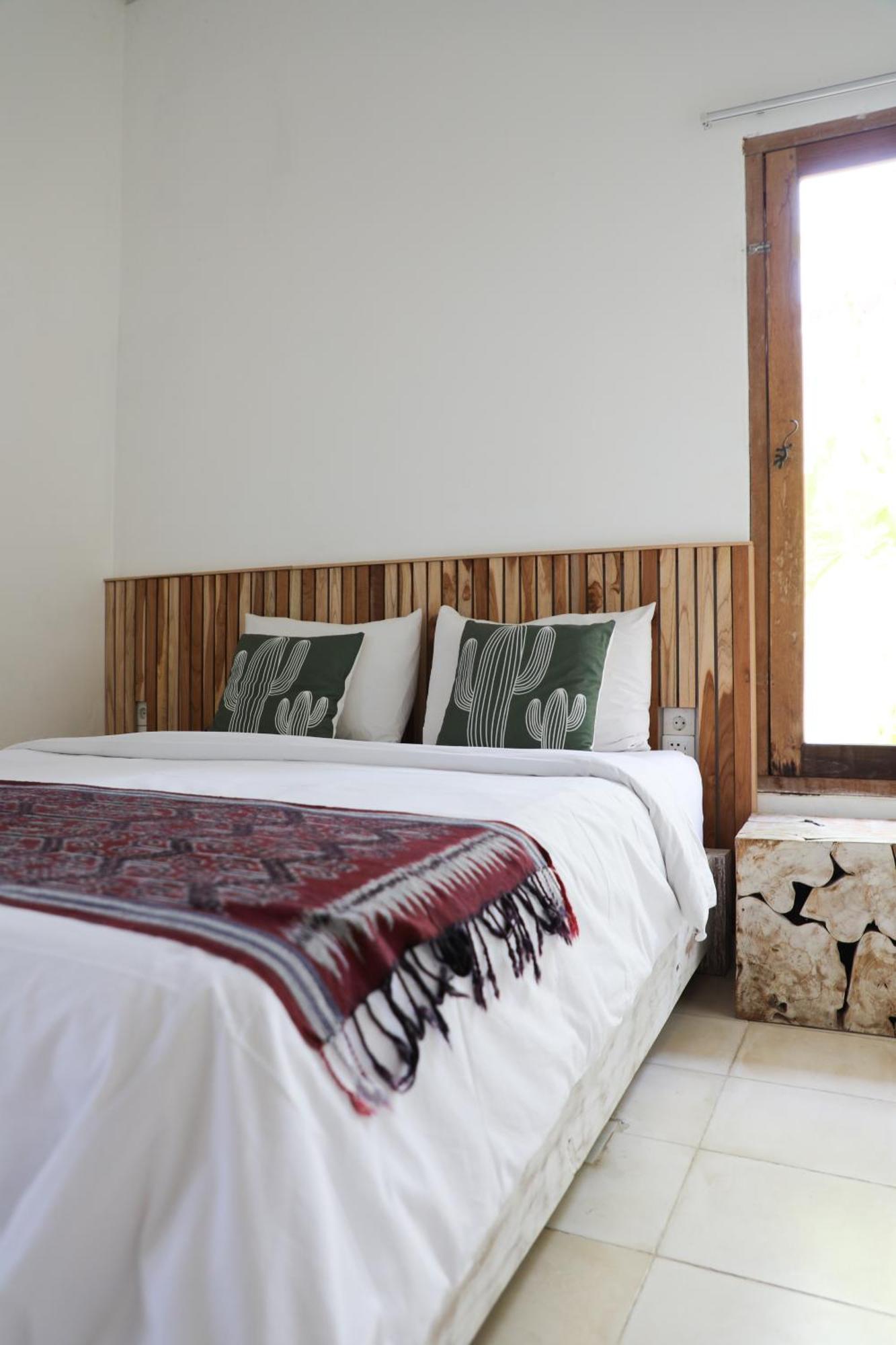 Villa Tom & Lucie Bingin Beach Uluwatu Eksteriør bilde